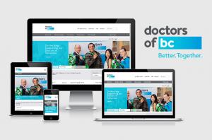 Doctors of BC - Responsive