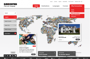 Eurocentres Portal Provided by Cando Switzerland