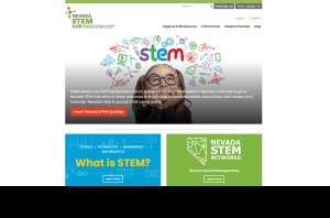 Nevada STEM Hub