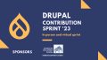 Contribution Sprint [Australia] to coincide with DrupalCon