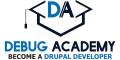 Debug Academy Logo