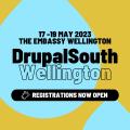 DrupalSouth Wellington