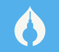 Drupalberlin Logo