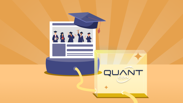 University client — hosting and cyber securing the uni platform