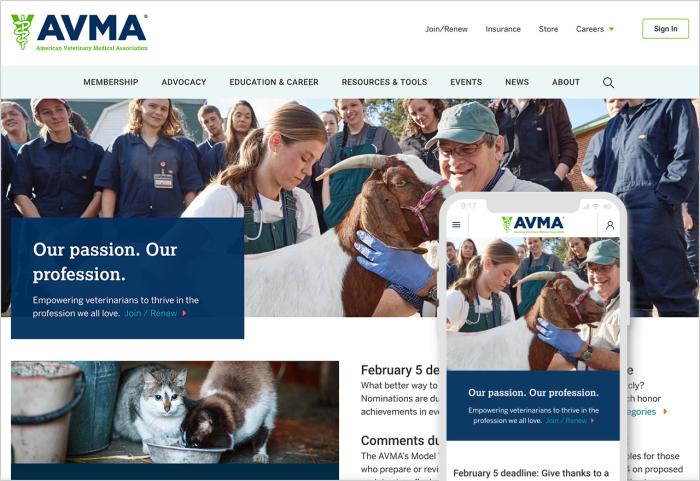 Putting Members at the Center of a New Experience