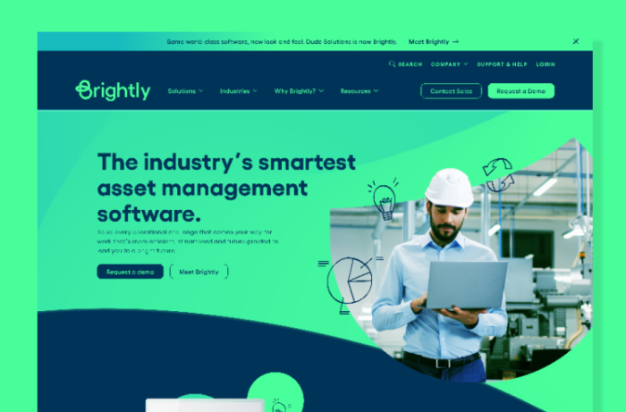 Brightly a Siemens company