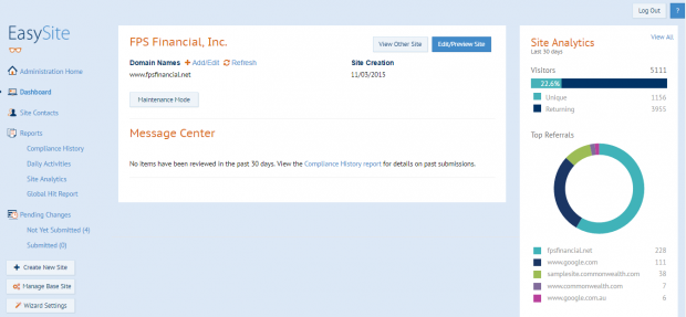 EasySite