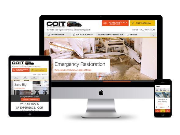 Coit Drupal Org