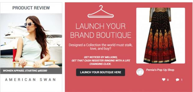 Scalable & Engagement Driven Website for a Lifestyle Platform