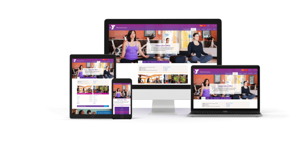 YMCA of San Francisco