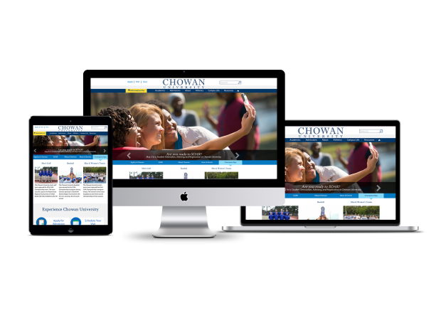 Chowan University