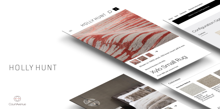 Hunting for the Right Look