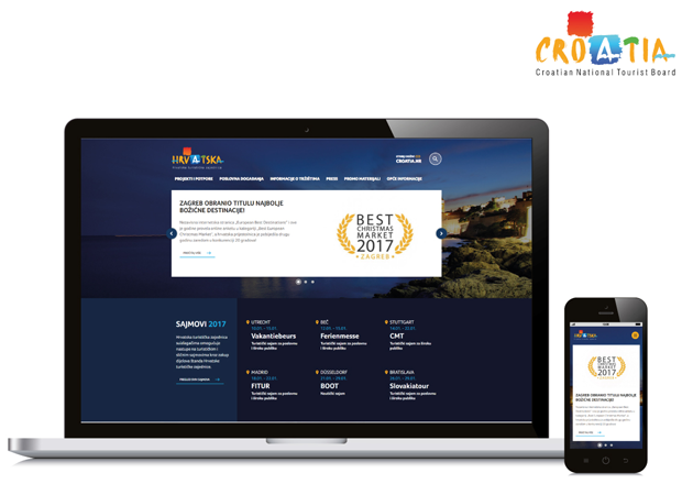 Croatian National Tourist Board