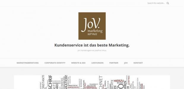 JoV.marketingservice
