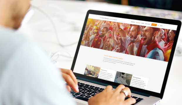 Nedap Security Management