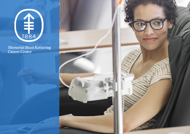 Memorial Sloan Kettering Cancer Center - First Enterprise Sites to Launch on Drupal 8!