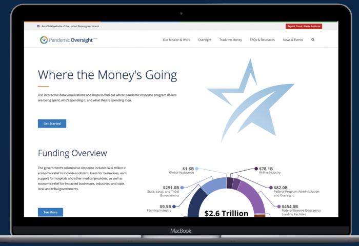 Pandemic Response Accountability Committee