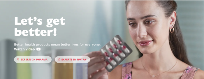 LN Webworks Transformed ACG World's Digital Experience with Drupal