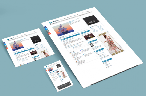 Infoplease - Drupal 8 to manage humongous data