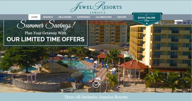Jewel Resorts