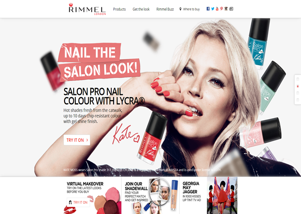 Rimmel London