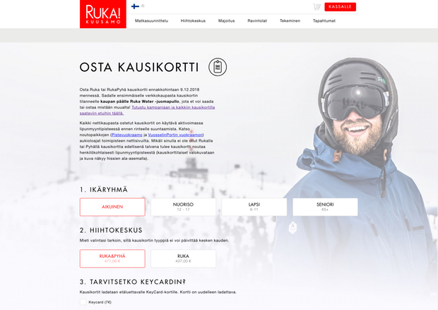 Increasing Ruka’s web sales with Drupal and Commerce