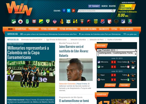 Winsports Co Drupal Org Winsports Co Drupal Org