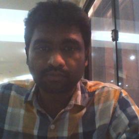 Udhaya Kumar's picture