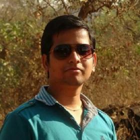 Chandan Chaudhary's picture