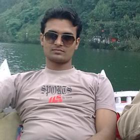 Sushil Kumar Sharma's picture