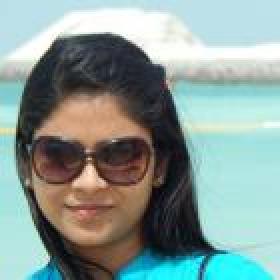 hemangi gokhale's picture