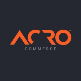 Acro Commerce's picture