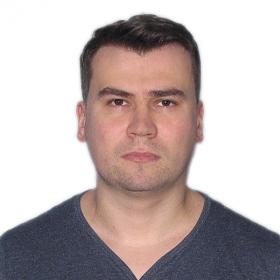 Oleksandr Senenko's picture