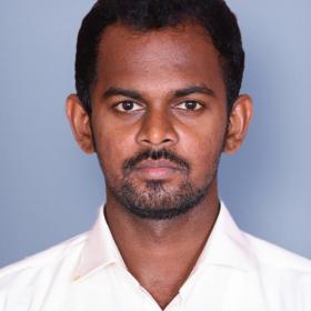 Muthusaravanan's picture