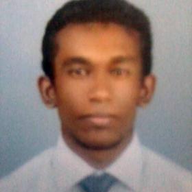 dhanushka madushan's picture