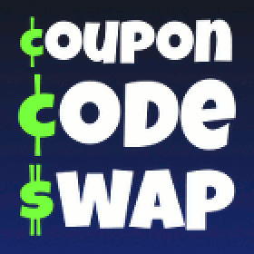 Coupon Code Swap's picture