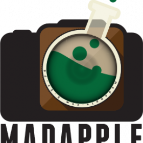 Madapple's picture