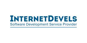 Internetdevels logo