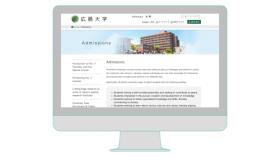 Hiroshima University