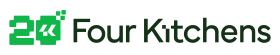 Four Kitchens logo