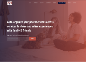 GreatAlbum - how Queue API and OpenSocial helped to build a robust, reliable system which allows importing thousands of photos without disrupting the user web experience. 