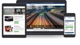 Suddenlink Communications Work Examples