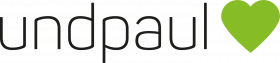 undpaul logo