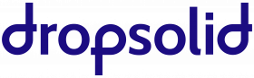 Dropsolid logo