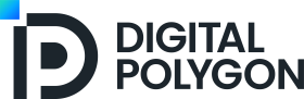 Digital Polygon logo