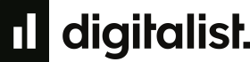 Digitalist logo