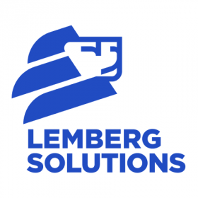 Lemberg Solutions logo