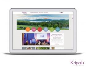 Kripalu website