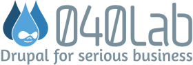 040lab logo