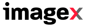 ImageX logo